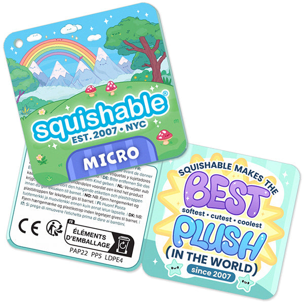 tag micro squish web