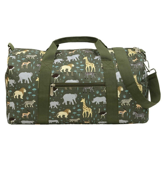 Sac de voyage enfant - Savane – A Little Lovely Company