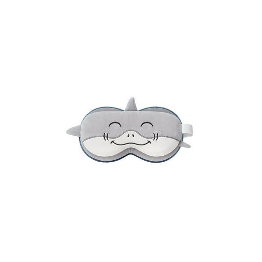 Travel Pillow Zoo Anti-sleep Mask Zoo Nap Shark