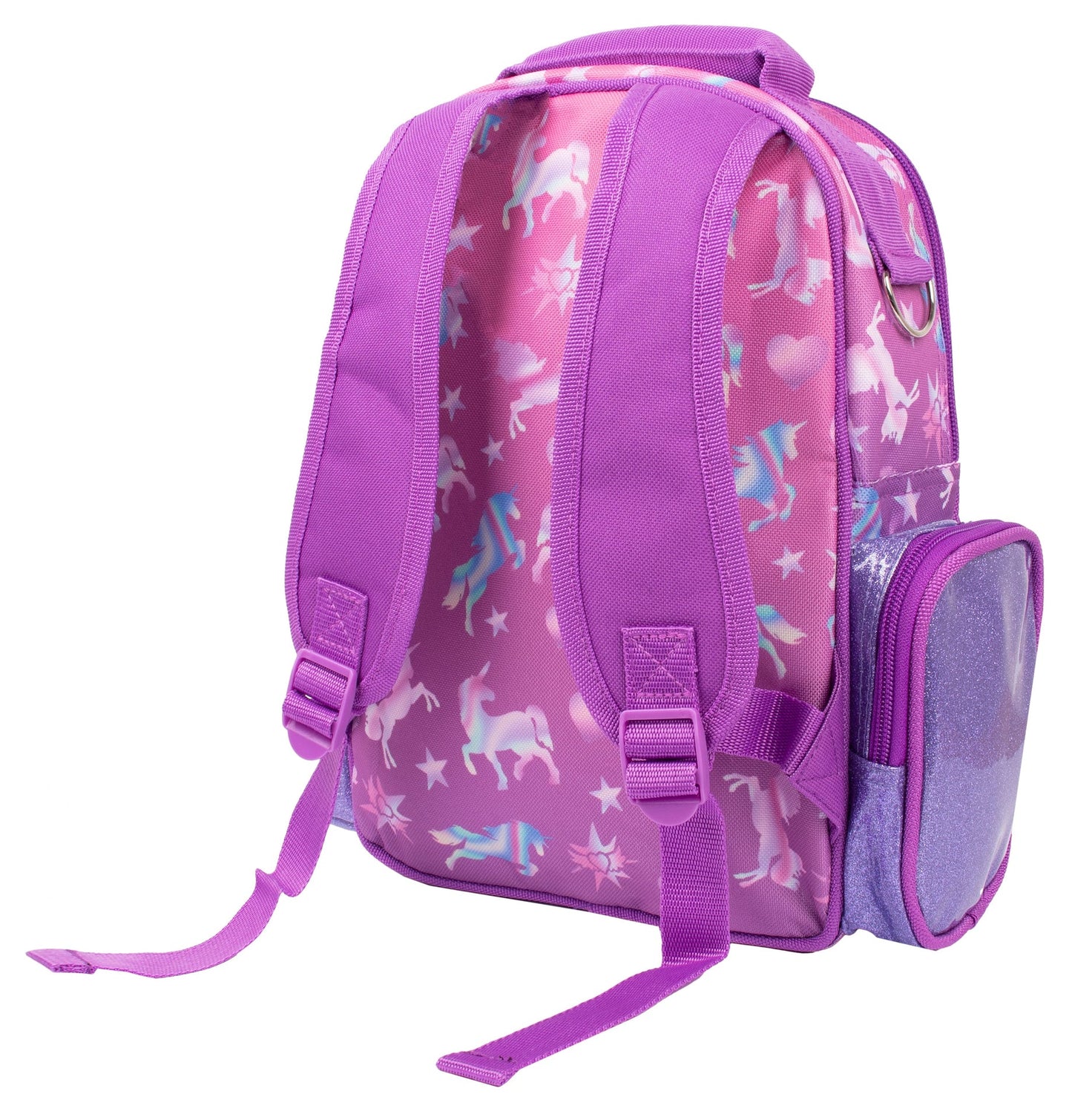 Enfant Sac à dos scolaire – licorne Ombre fille Nursery Sac