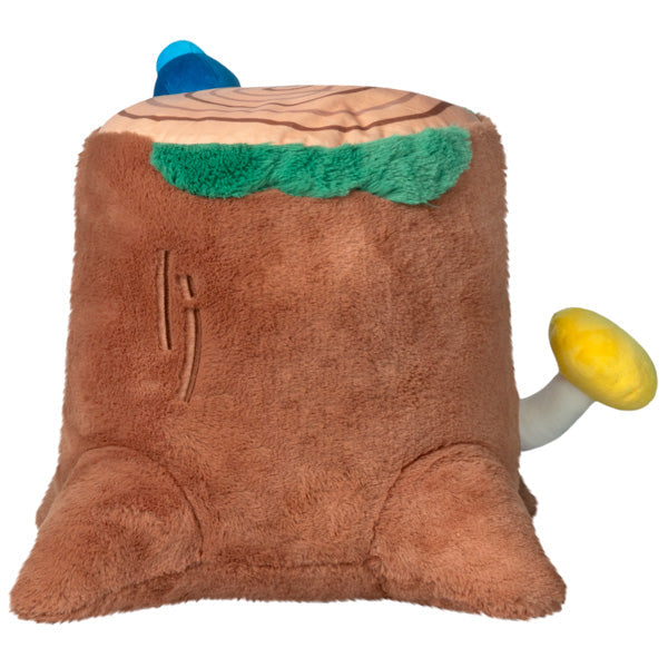Peluche Squishable – Souche D’Arbre
