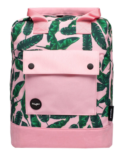 Tropical Sac à dos scolaire ado