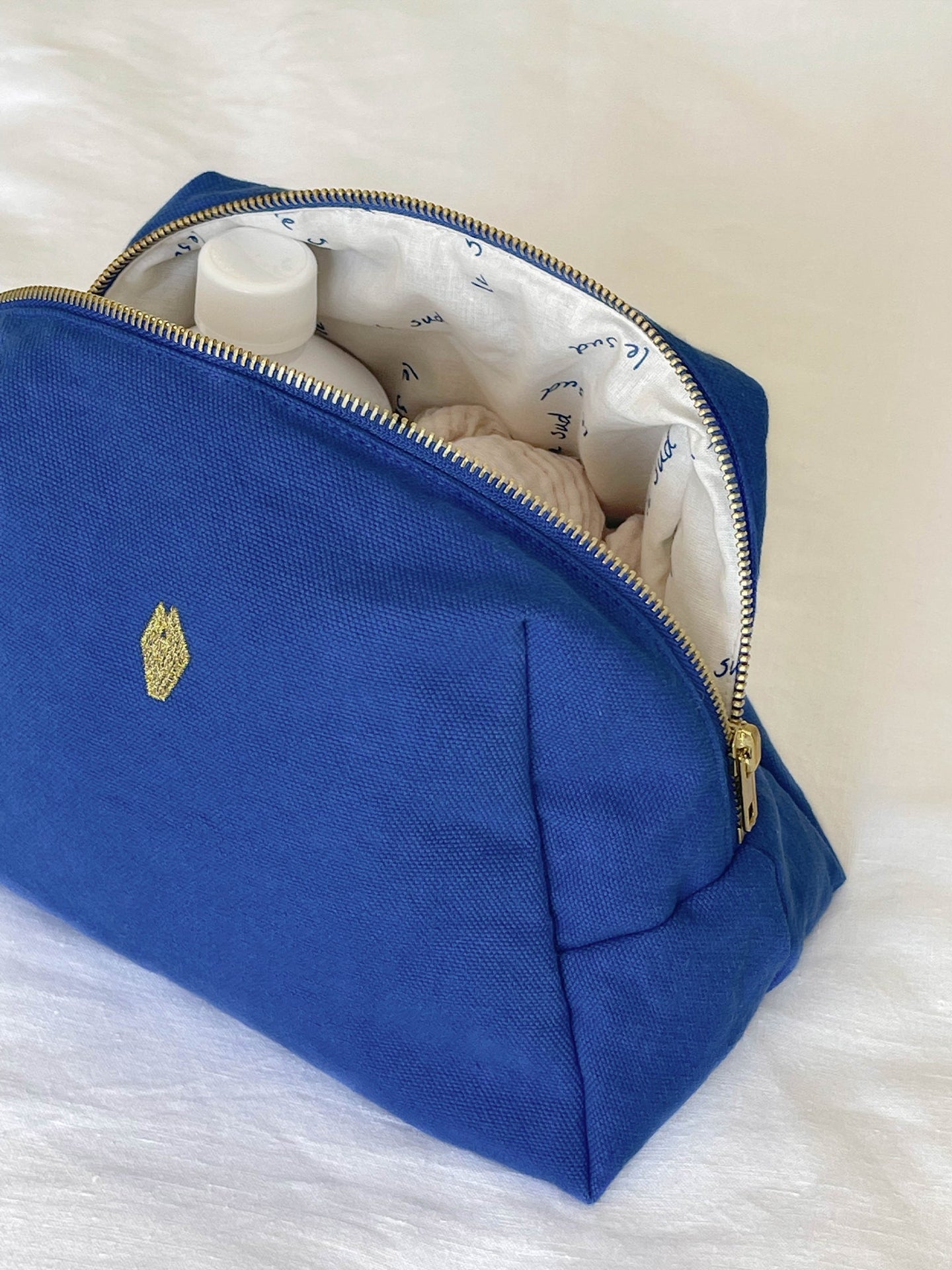 Trousse de toilette - JADE