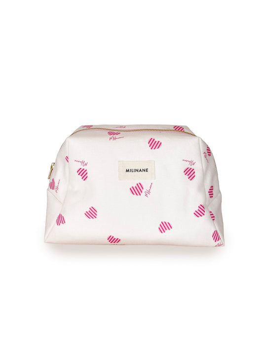 Toiletry bag - JADE