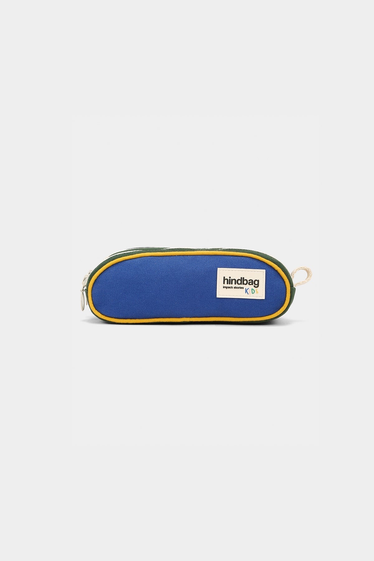 Kulturtasche Malo Tricolore Elektrisch Blau