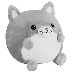 Peluche Undercover Squishable – Chat en Girafe