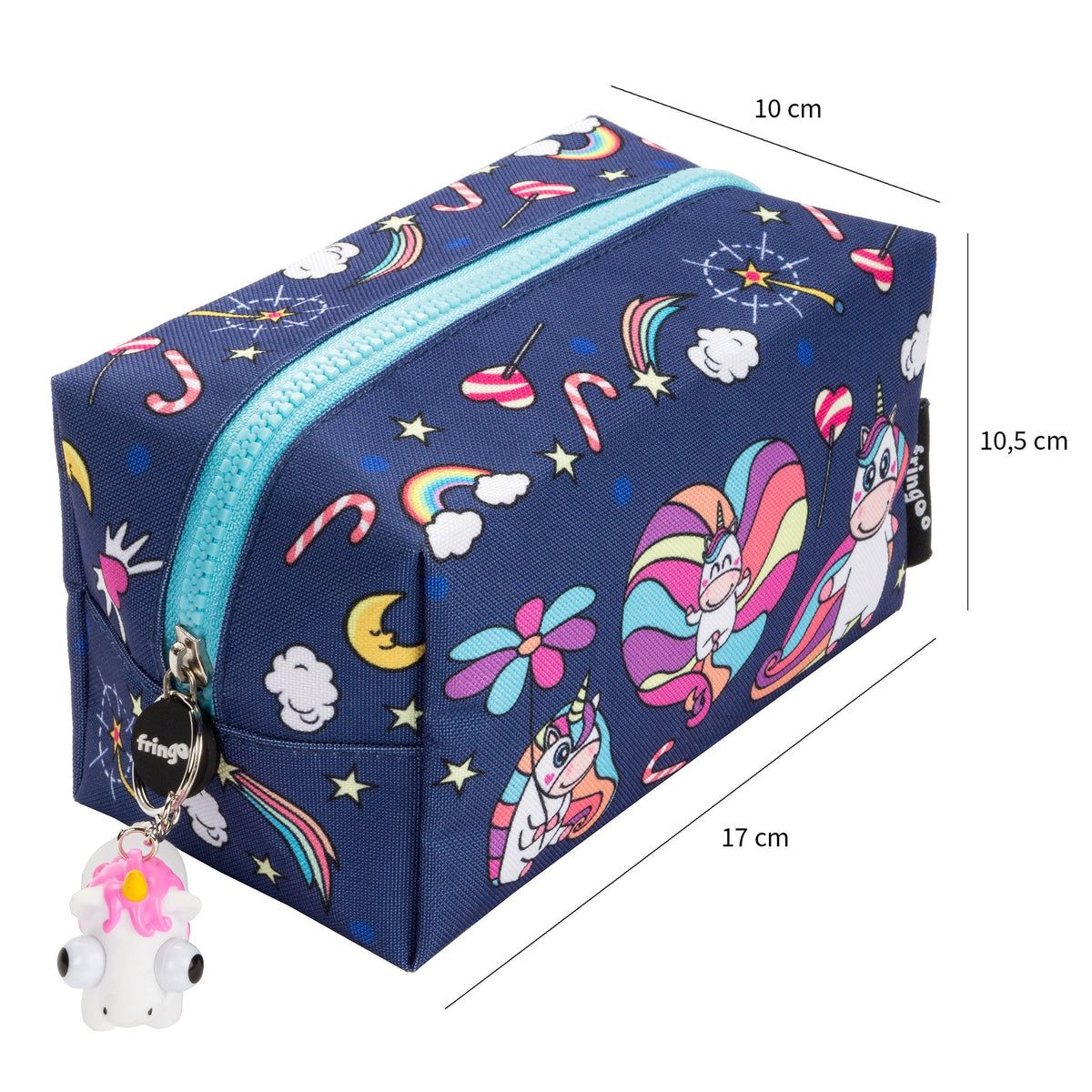 School kit – Believe In unicorn