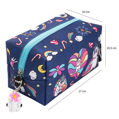 School kit – Believe In unicorn