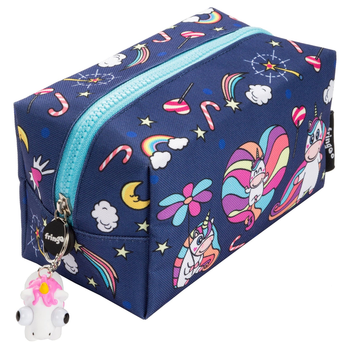 Believe In licornes Trousse scolaire