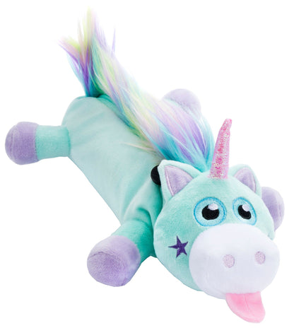 Arc-en-ciel licorne menthe Trousse scolaire
