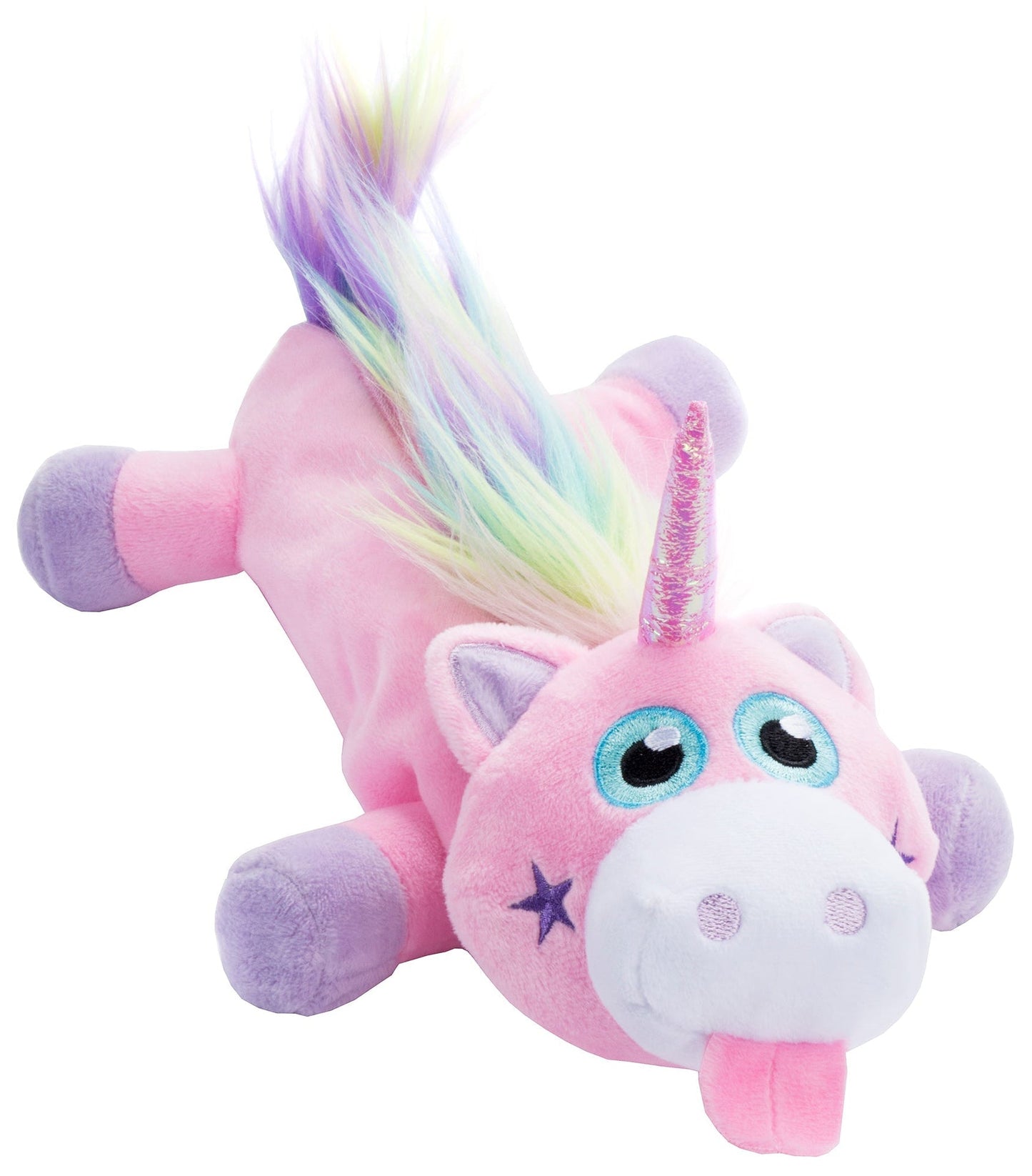 Licorne rose Trousse scolaire