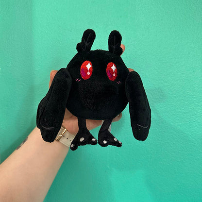 Mikro Squishable Babymothman