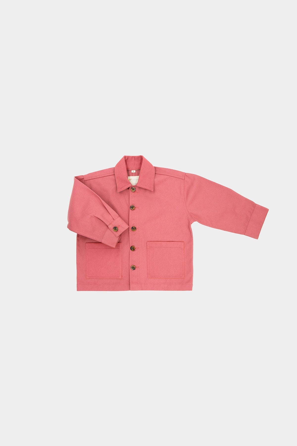 Jacke Marceau Rouge