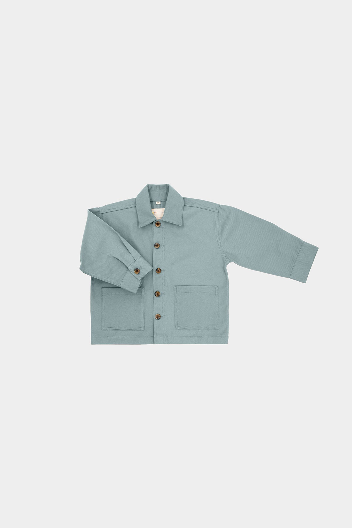 Jacke Marceau Salbei