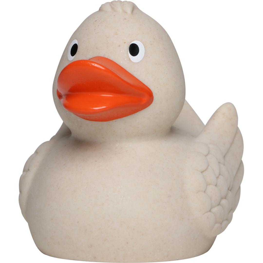 Canard en Bioplastique de Paille de Blé