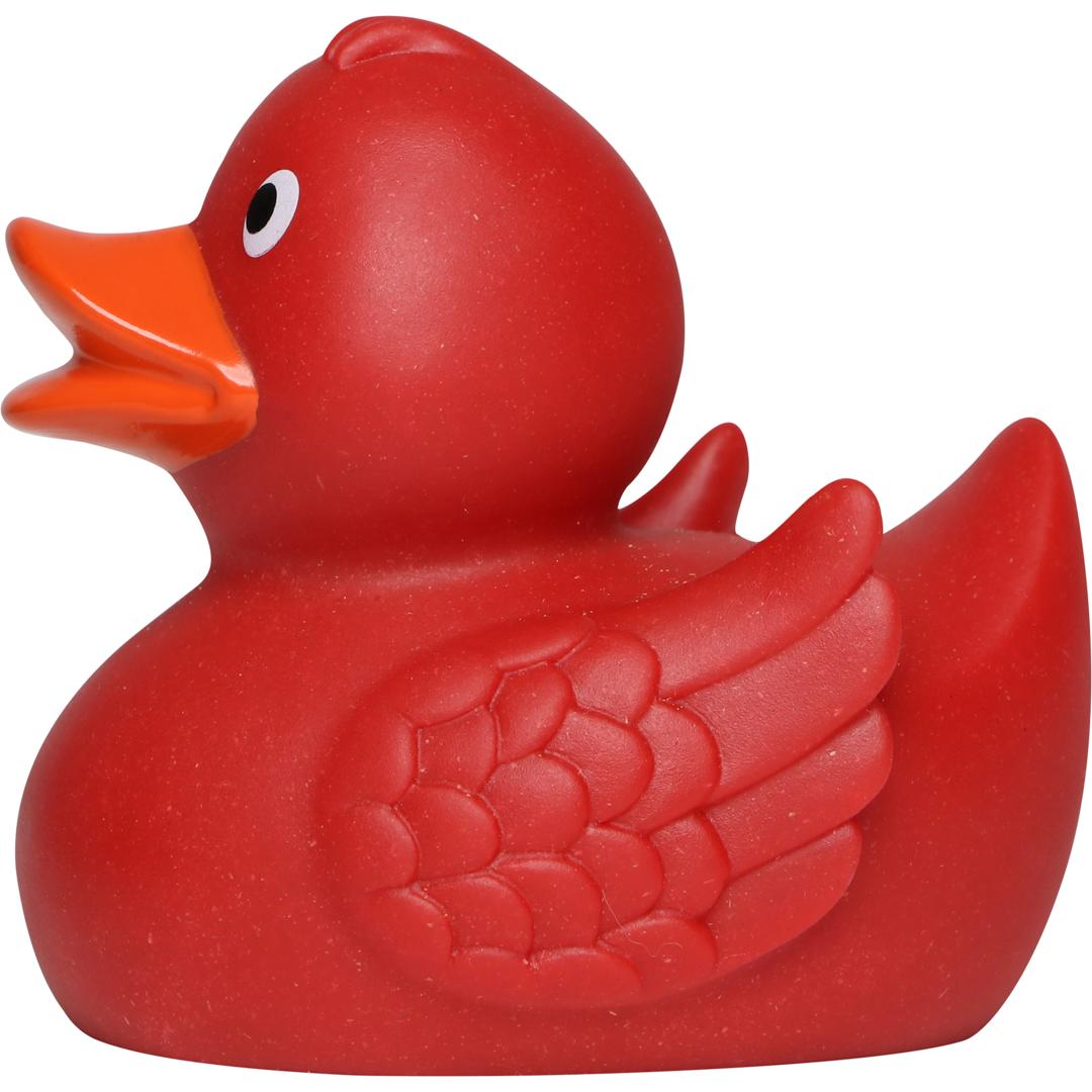 Canard en Bioplastique de Paille de Blé