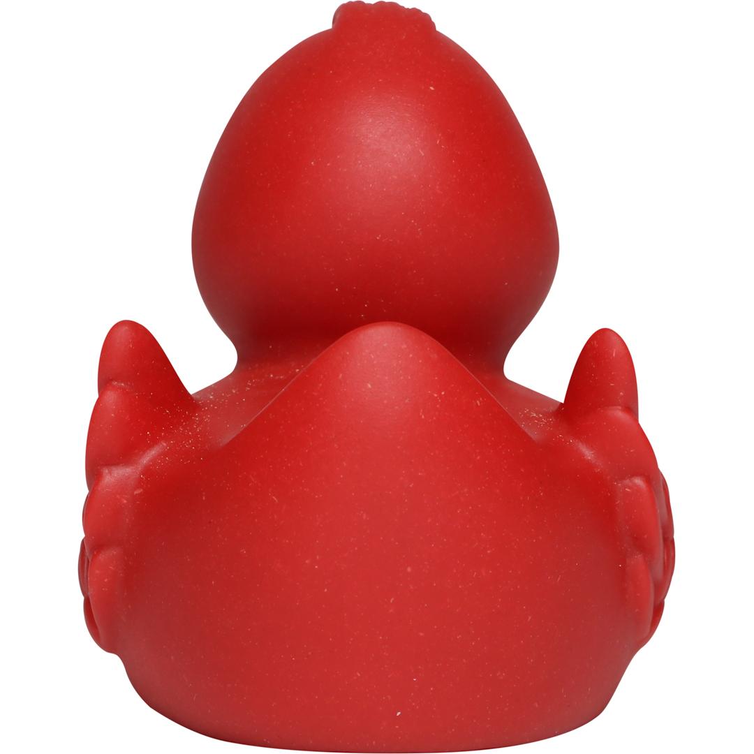 Canard en Bioplastique de Paille de Blé