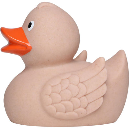 Canard en Bioplastique de Paille de Blé