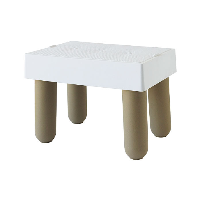 Stepfill Multi-purpose Stool
