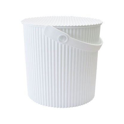 Seau Omnioutil Bucket Hachiman – visuel partagé