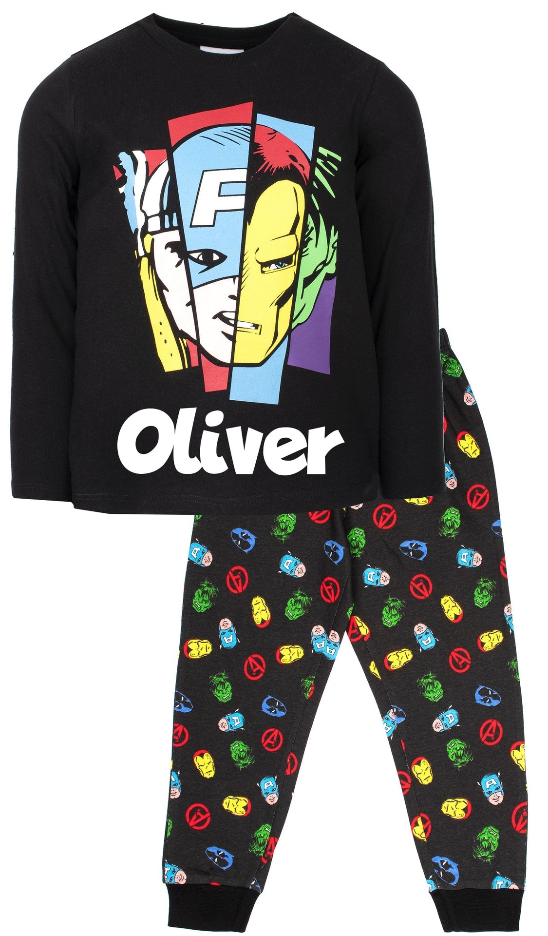 Avengers Pyjama