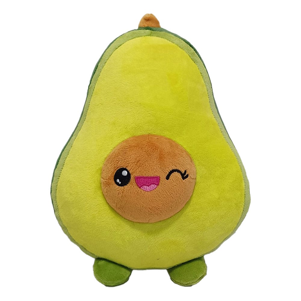 Avocado Plush Toy 