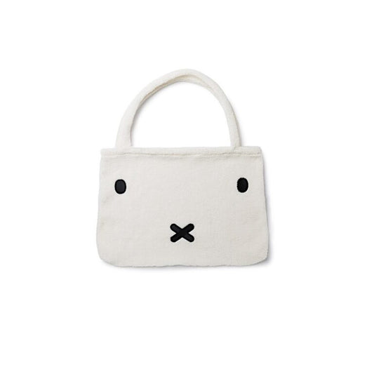 100% recycelte Miffy -Tasche