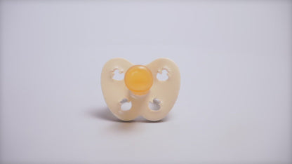 Snow White Duck Pacifier