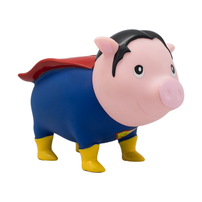 Super Schwein