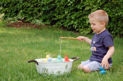 Coffret Canards de Pêche - ECO