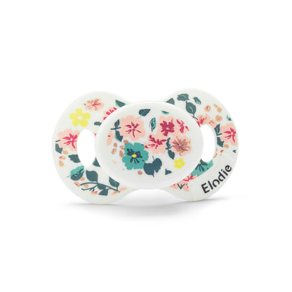 Sucette Naissance Floating Flowers Elodie Details - OFCK.fr