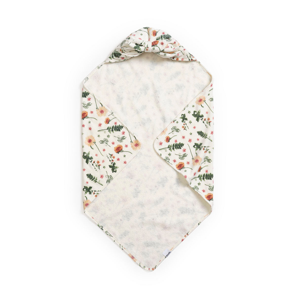 Cape de bain Meadow Blossom Elodie Details - OFCK.fr