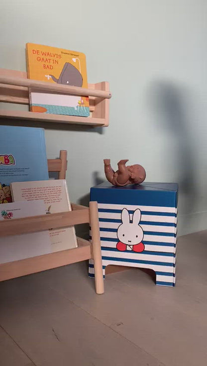 Miffy stool