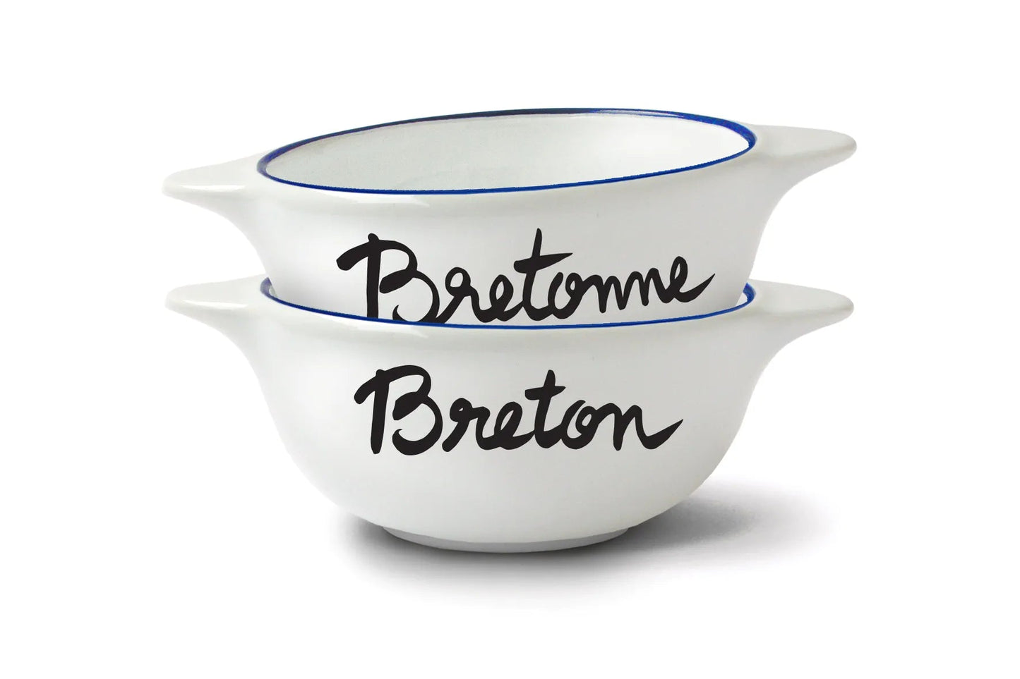 Bowl breton