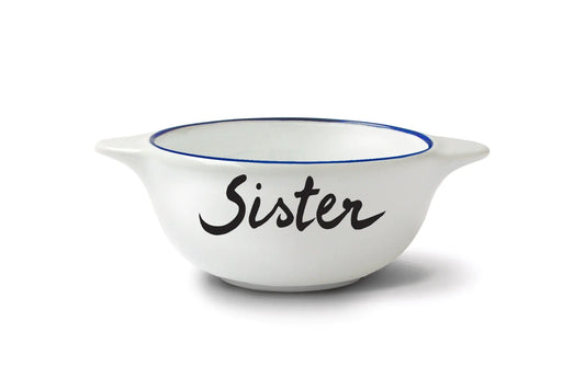 Bowl Breton Schwester.