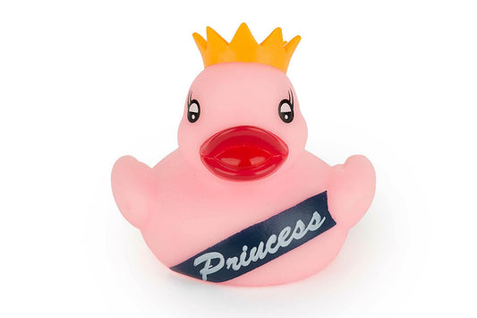 Prinzessin Badeente