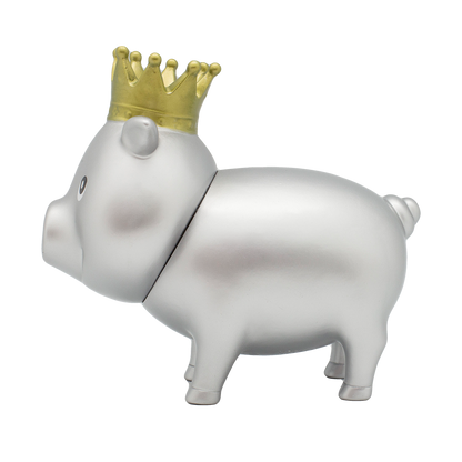 Krone Silberschwein