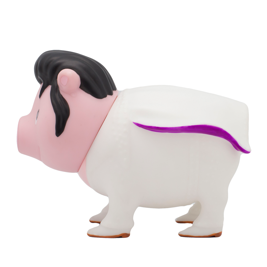 Schwein Elvis