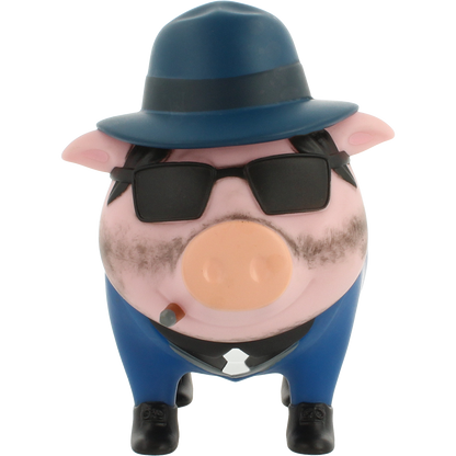 Pig Gangster