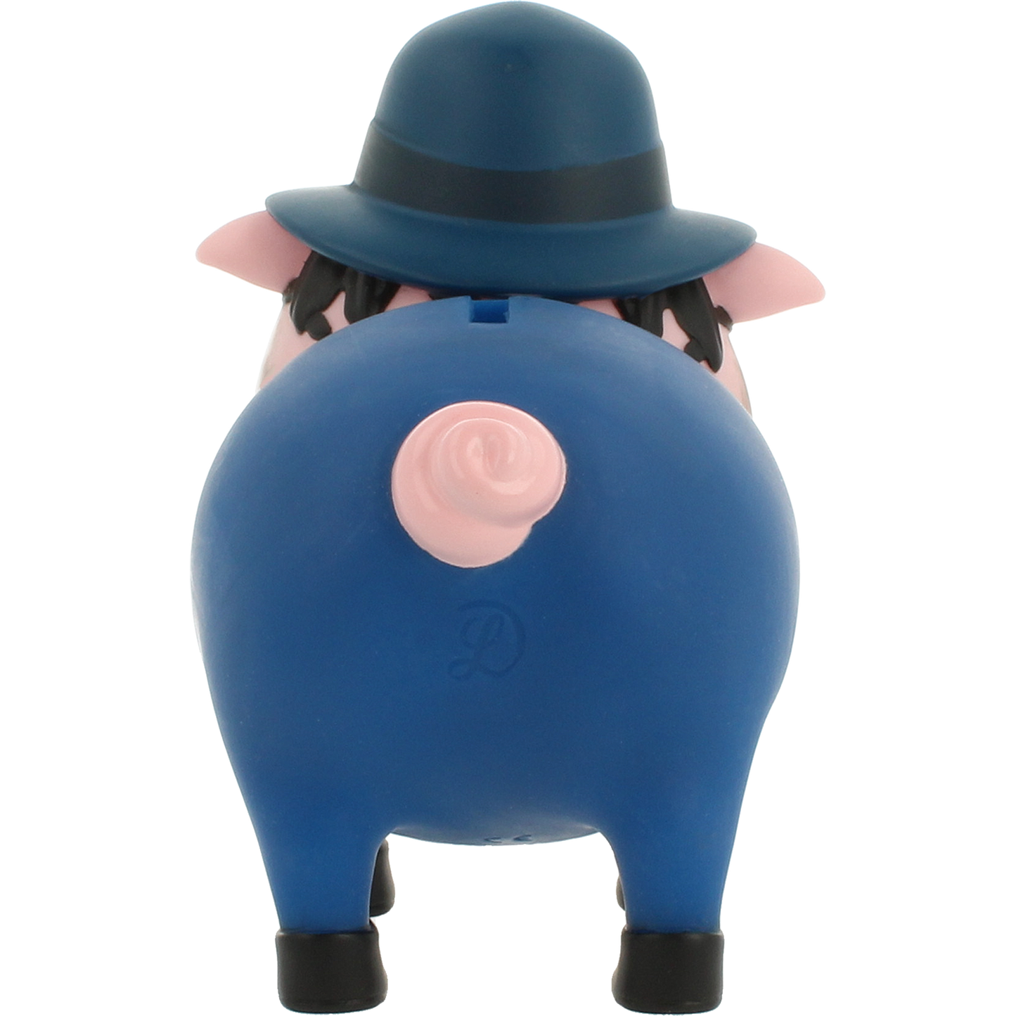 Schwein Gangster