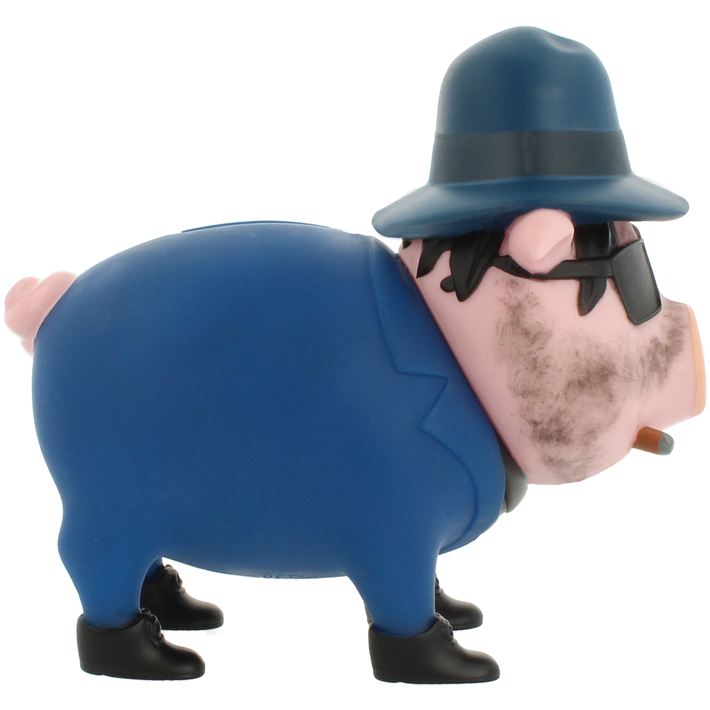 Pig Gangster