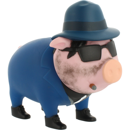 Schwein Gangster