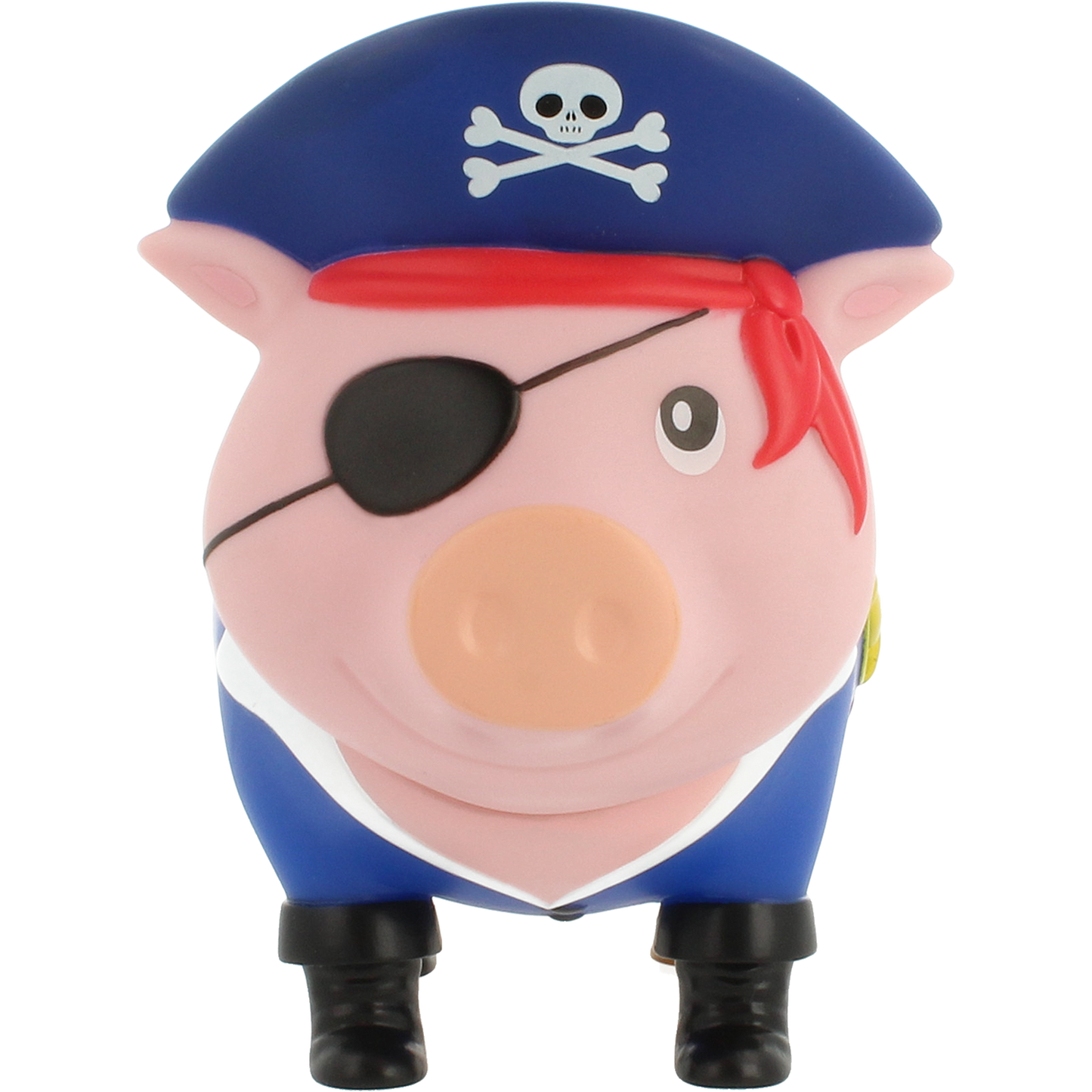 Cochon Pirate