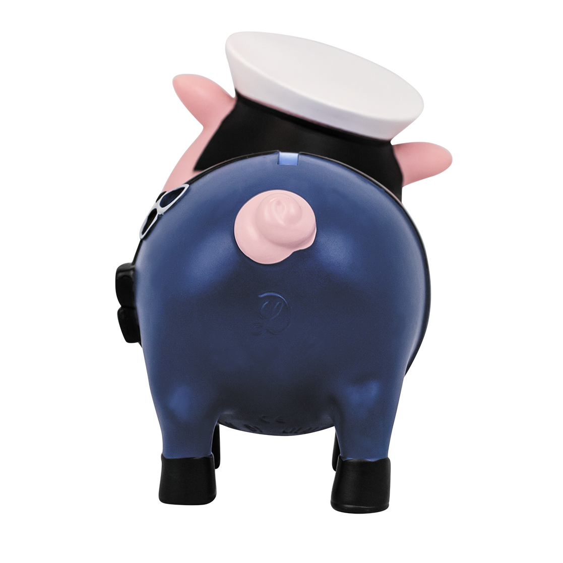 Police Pig