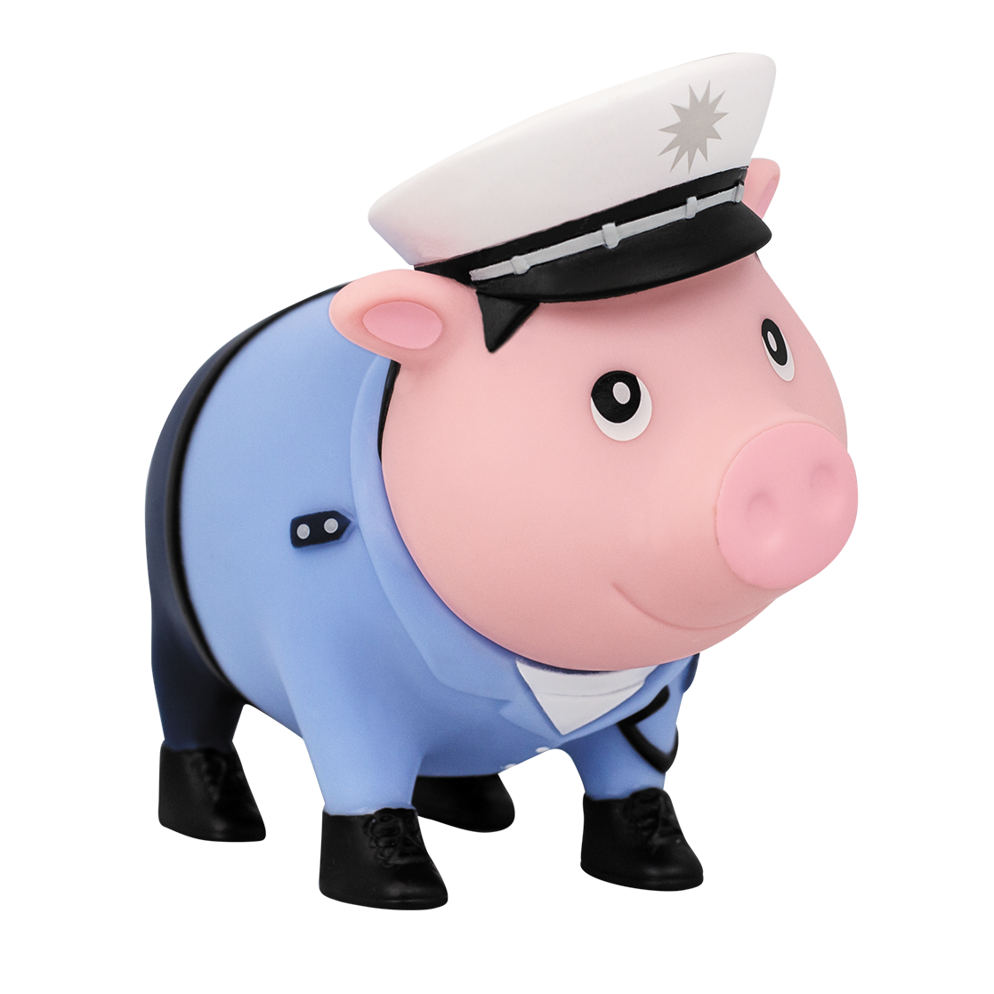 Police Pig