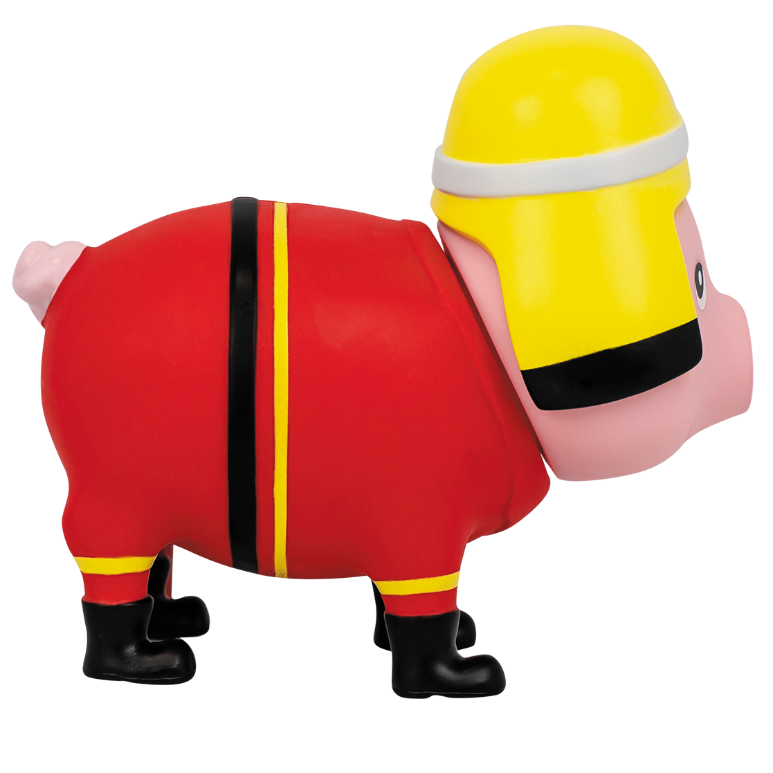 Fireman Pig