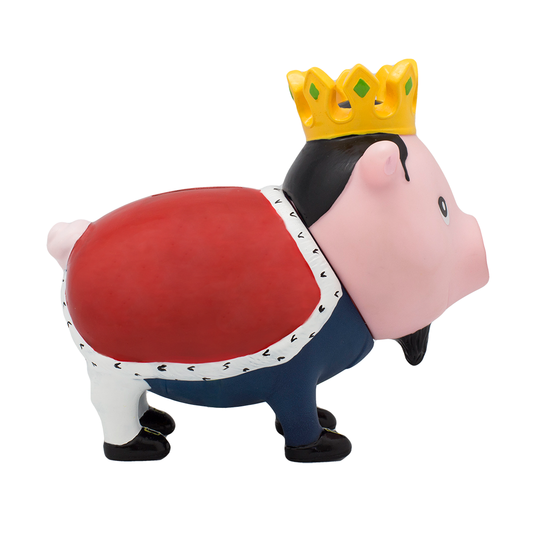 Pig King