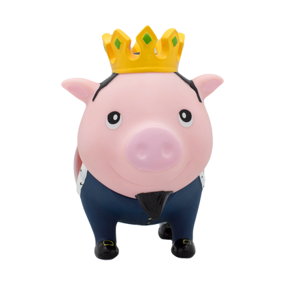 Pig King