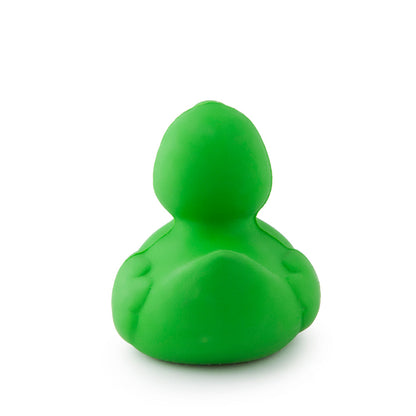 Elvis the Green Duck