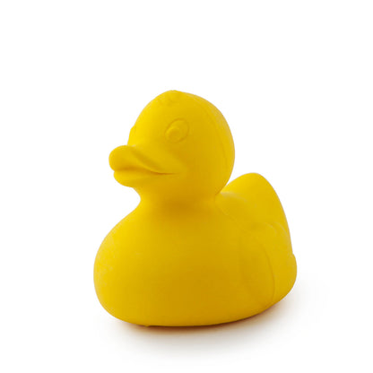 Elvis the Yellow Duck